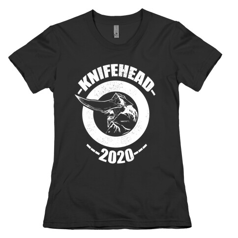 Rim: Knifehead 2020 Womens T-Shirt