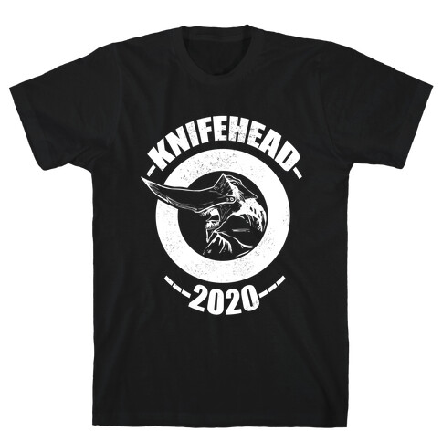 Rim: Knifehead 2020 T-Shirt