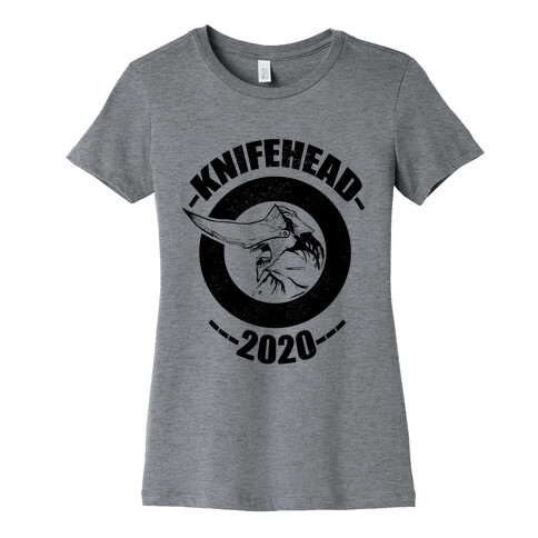 Rim: Knifehead 2020 Womens T-Shirt