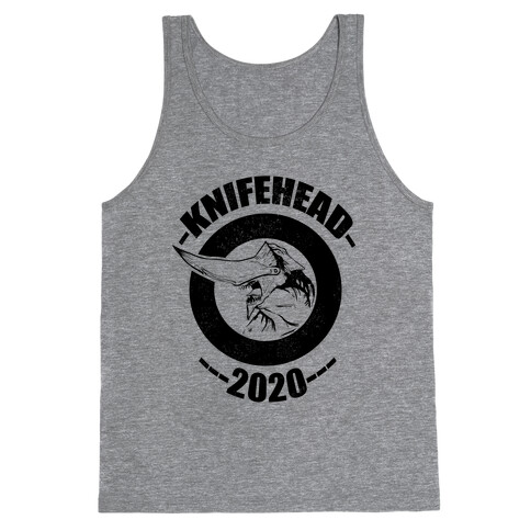 Rim: Knifehead 2020 Tank Top