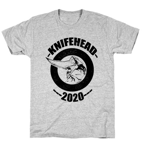 Rim: Knifehead 2020 T-Shirt