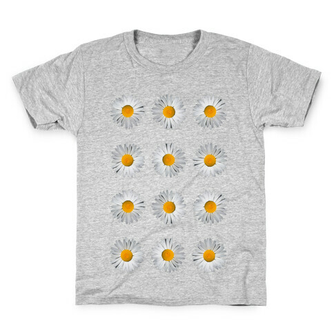 Daisies Kids T-Shirt