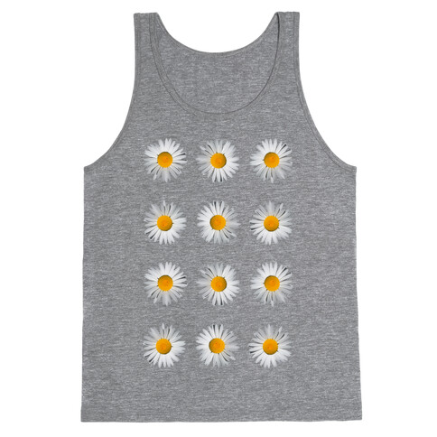 Daisies Tank Top