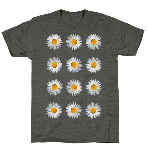 Daisies T-Shirt