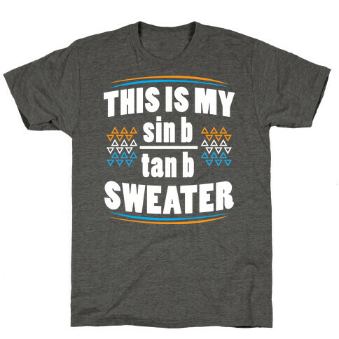 Cos b Sweater T-Shirt