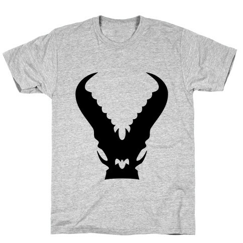 Kaiju Warning T-Shirt