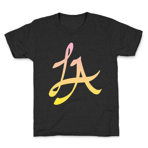 LA Kids T-Shirt