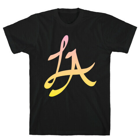 LA T-Shirt