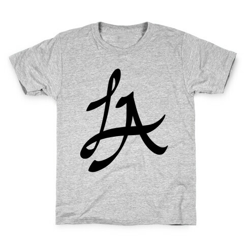 LA Kids T-Shirt