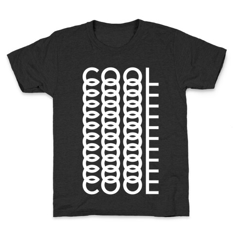 Cool Shirt Kids T-Shirt