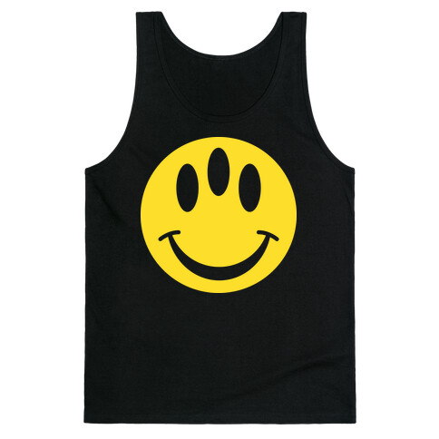 Evolution Tank Top