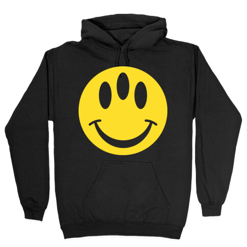 Evolution Hooded Sweatshirt