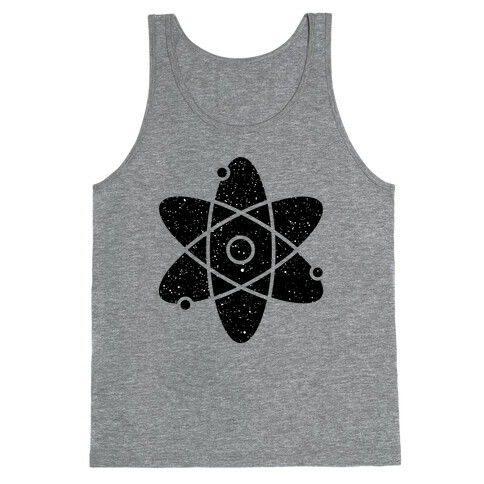 Atom Tank Top