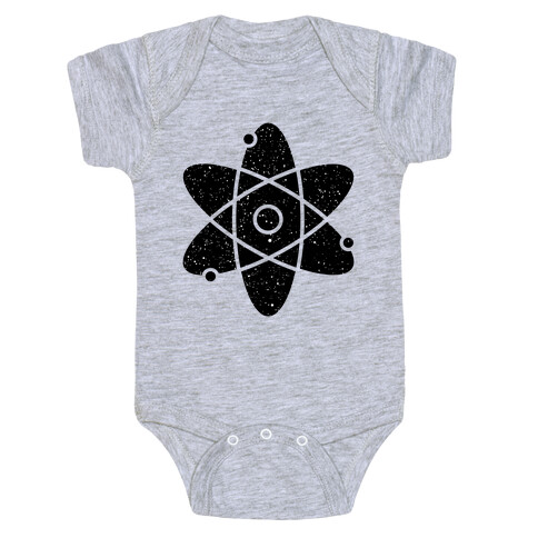 Atom Baby One-Piece