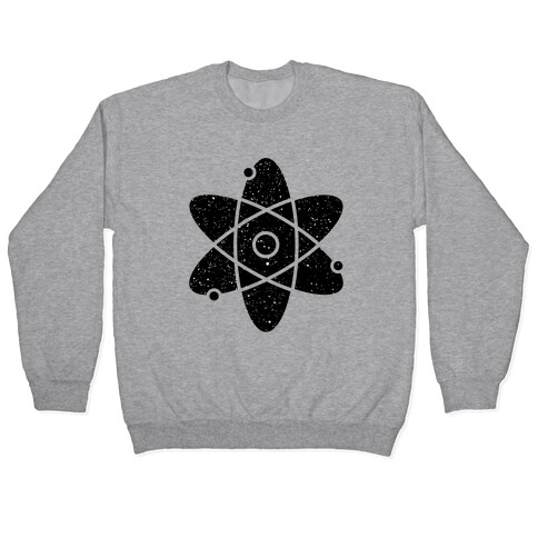 Atom Pullover