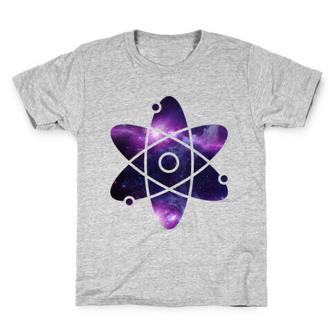 Atom Kids T-Shirt