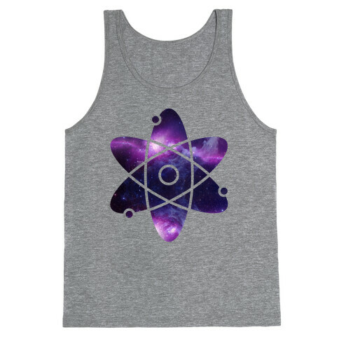 Atom Tank Top