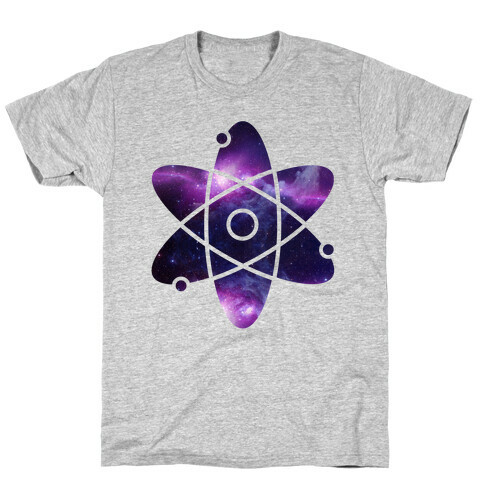 Atom T-Shirt