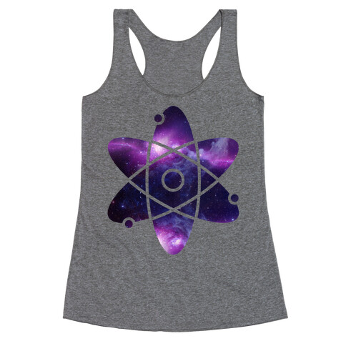 Atom Racerback Tank Top