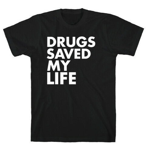 Life Saver T-Shirt