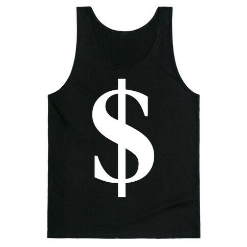 Cash Tank Top