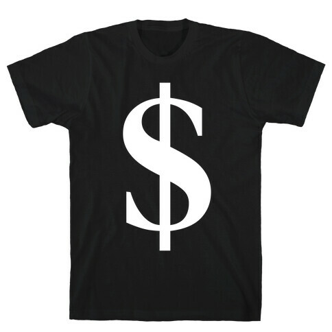 Cash T-Shirt