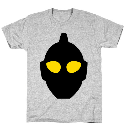 Ultraman Head T-Shirt