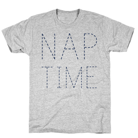 Nap Time T-Shirt