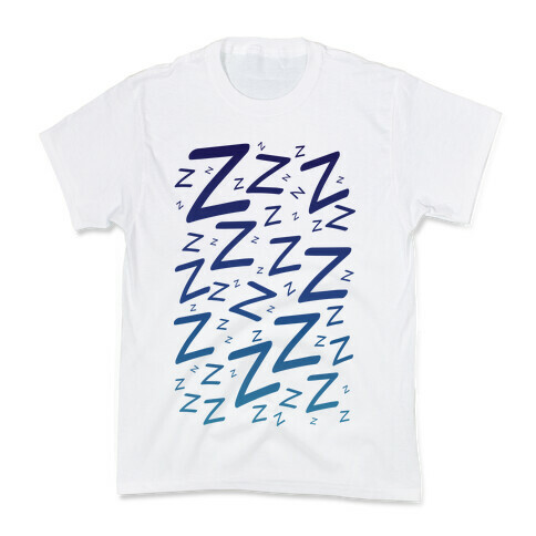 Z's Kids T-Shirt