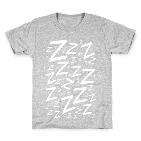 Z's Kids T-Shirt