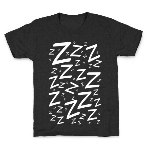 Z's Kids T-Shirt