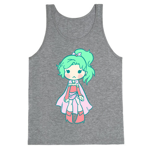 Terra Tank Top