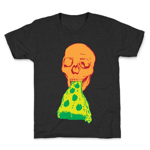R.I.P. Rest In Pizza Kids T-Shirt