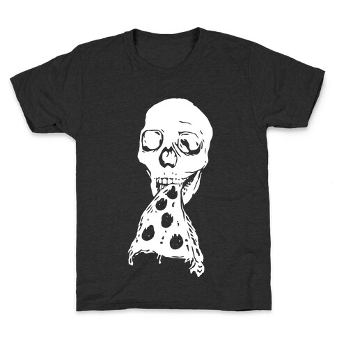 R.I.P. Rest In Pizza Kids T-Shirt