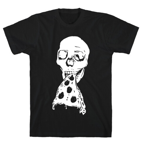 R.I.P. Rest In Pizza T-Shirt