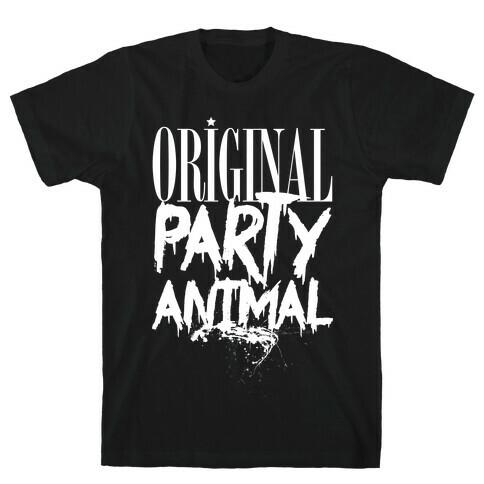 Original Party Animal T-Shirt