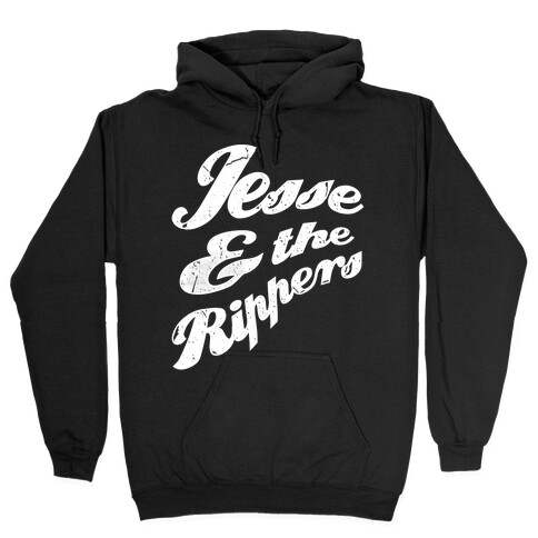 The Rippers Hoodie