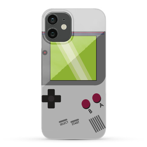 gameboy phone