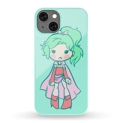 Terra Phone Case