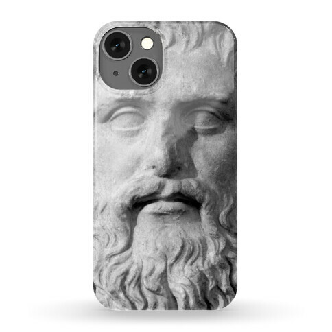 Plato Case Phone Case