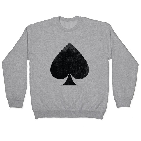 Spade Pullover