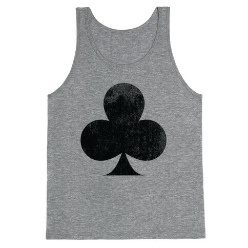 Club Tank Top