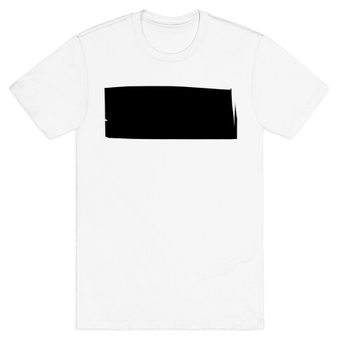 Subtraction T-Shirt