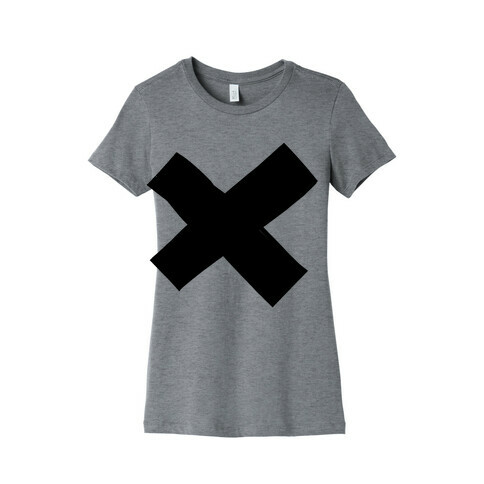Multiplication Womens T-Shirt