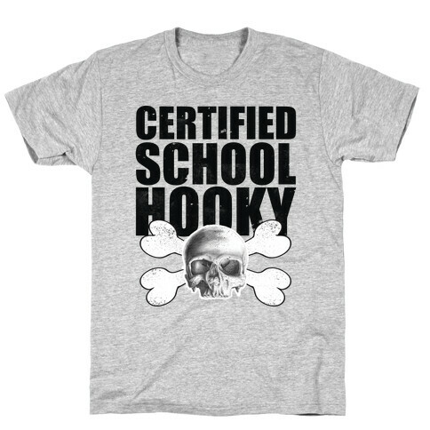 Certified Hooky T-Shirt
