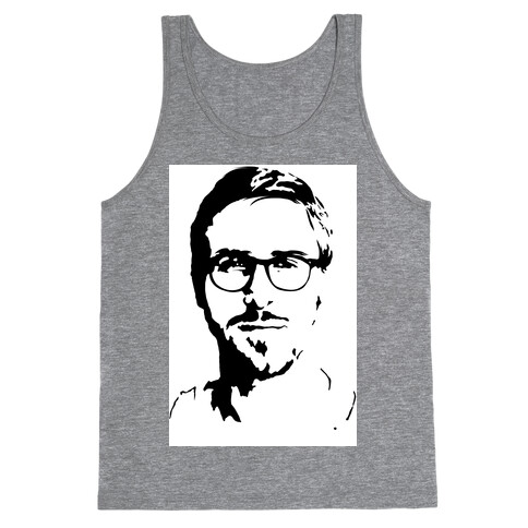 Ryan Tank Top