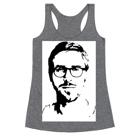 Ryan Racerback Tank Top