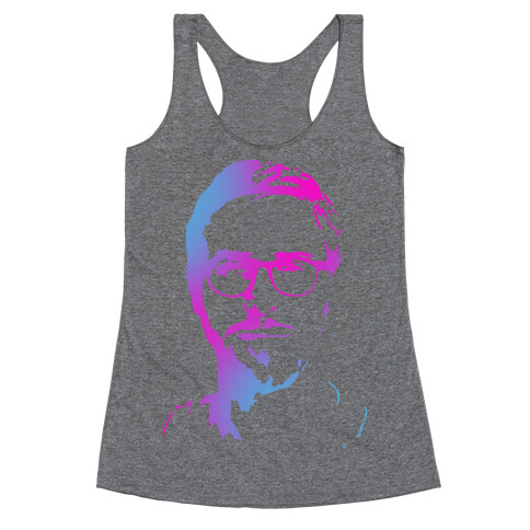 Ryan Racerback Tank Top