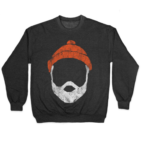 Zissou Minimal (vintage) Pullover