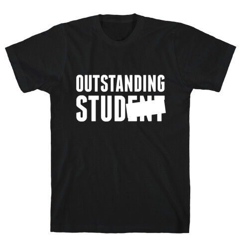 Outstanding Stud T-Shirt